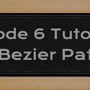 Xcode 6 IOS Programming Tutorial UIBezierPath