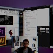 Adobe Scripting Tutorial ExtendScript Shortcuts