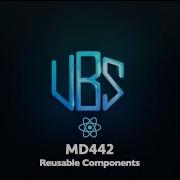 React Native Reusable Components