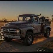 Boogie Engine Go On