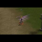 New Ninja Skill Metin2