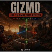 Rust Plugin Gizmo Dark Side Development