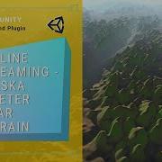 TerraLand Offline Streaming Alaska 1 Meter Lidar Terrain In Unity