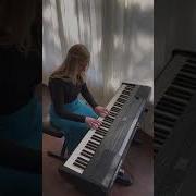Cloud Shadows Advanced Piano Solo By Amy Fairchild Originalmusic Pianomusic