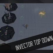 Invector TopDown Add On Overview