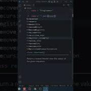 How To Reverse String In Python Shorts