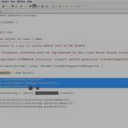 HOW TO CLONE AN OBJECT IN JAVA DEMO