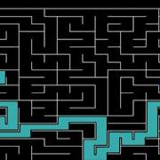 Let S Compile Maze Generator