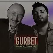 Özdemir Erdoğan X Taladro GURBET Mix