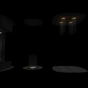 Ultimate Doom Builder Tutorial Light Shine Effect