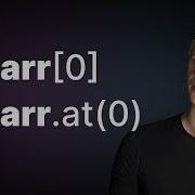 Use At For Arrays In JavaScript Transpiling Vs Polyfilling This Babel Core Js