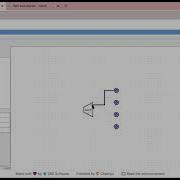 A 2 To 4 Decoder Logisim