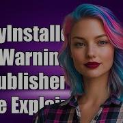 Fixing PyInstaller Exe Windows Defender Warning No Publisher Issue Explained