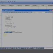 PLC Programming In BASIC Language Structured Text Tutorial