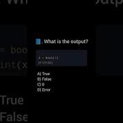 Can You Find The Output Feedshorts Coding Pythoncoding Python Pythoncoding