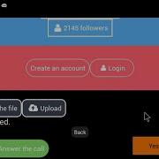 SL4A MATERIAL UI