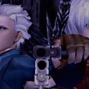 Dante And Vergil JACKPOT Scene Devil May Cry 3 HD Remaster PS5 4K Ultra HD