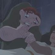 DPS Broken Quasimodo