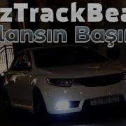 AzTrackBeat Orxan Lokbatanli Dolansin Basima Remix Version 2022