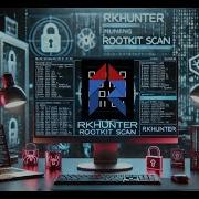 Rootkit Detection With Rkhunter Lab Demo And Setup Guide