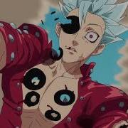 Nanatsu No Taizai AMV Nightcore Armor