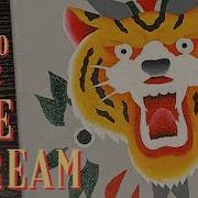 Experience Traditional Tiger Tattoo Flash Art LIVE Part 2