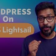 How To Install WordPress On AWS Lightsail Static IP Domain Free SSL