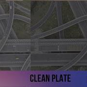 NUKE TUTORIAL CLEAN UP Camera Projection