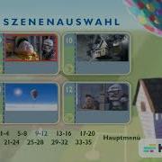 DVD Menu Walkthrough 15 Reverse Version