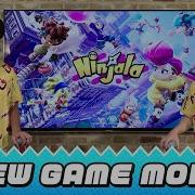Ninjala Developer Diary 9