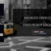 Android Uber Clone Part 3 Intergrated Uber Car Animation Edmt Dev