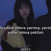Ferhat Göçer Unutmuş Çoktan Speed Up