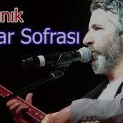 Ali Kınık Kurtlar Sofrası
