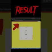 Scroll Indicator With Javascript Scroll Progress