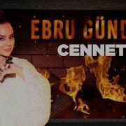 Ebru Gündeş Cennet Kış Konsepti Lyric