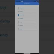 Building Custom Radio Buttons In Flutter