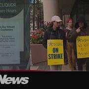 Hospitality Industry Feeling The Impact Of Continued Job Action