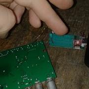 Диагностика электронных устройств с помощью компьютера Hyper Terminal Putty