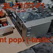 Sony TT F1 Betamax Power Supply No Signs Of Life