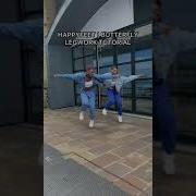 How To Do Happyfeet Butterfly Legwork Dance Tutorial Simpler Version