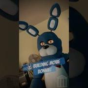 Bonnie Progress 22 Fivenightsatfreddys Fnaf Securitybreach Fnafmovie Cosplay