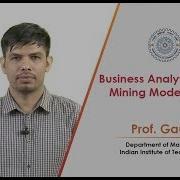Business Analytics Text Mining Modeling Using Python Promo