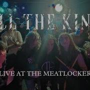 KILL THE KINGS LIVE AT THE MEATLOCKER 11 9 25