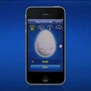 Kalles Egg Timer FAB Awards 2012 Nomination