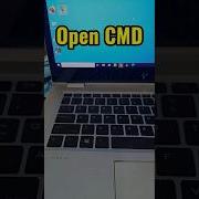 Open Command Prompt Using Shortcut Cmd Shortcut Shorts Tricks Windows