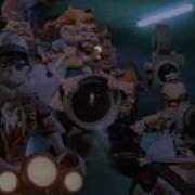 Michael Jackson Speed Demon Full Version