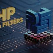 PHP Filters In Hindi PHP Filter Functions Explained With Examples PHP Tutorial For Beginners