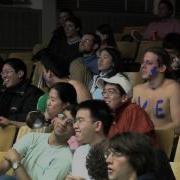 MIT 2006 Integration Bee