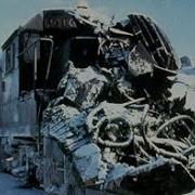 Runaway Train GP40 2 F7A GP7