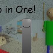 Baldi S Basics Plus Level Editor Dream School